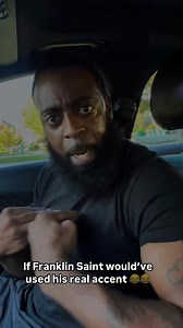 They gotta run #Snowfall back but let @damsonidris use his real accent this time 😂😂😂 #FraklinSaint #FYPNovember 21st CHICAGO ILLINOIS November 30th NEW ORLEANS (Live Taping 🎥 Joy Theater 🎭) TICKET LINK IN BIO‼️ 🔗🎫 | Rob Kazi