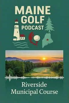Riverside Municipal Course Review | Portland Maine Golf Spotlight