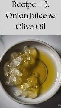 Get Thicker, Fuller Eyebrows Naturally – 4 Powerful DIY Remedies!