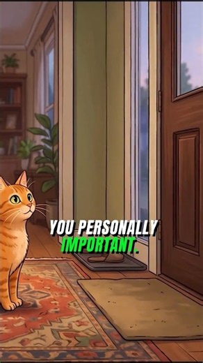 What your cat is really trying to tell you 🐱💬 #catcommunication #catsoftiktok