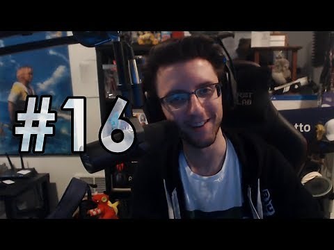 Best of Datto Does Destiny - Stream Highlights #16