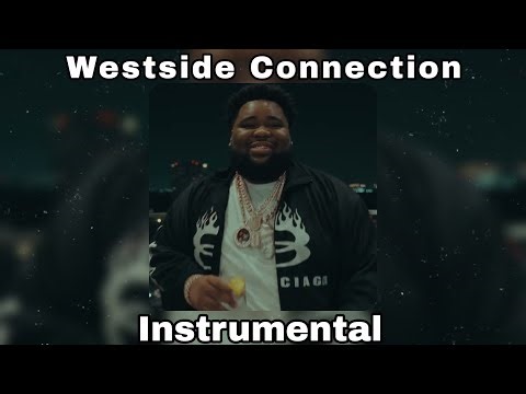 Rod Wave - Westside Connection (Instrumental)
