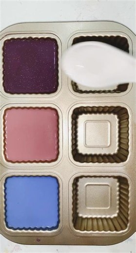 “Can u guess the new shade” #viral #artshorts