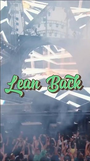 Ultra Music Festival 2024 Goes Wild with TIËSTO - Lean Back Remix!