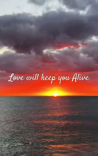 Love will keep us alive-Eagles #90smusic #shortsmusic #classicpop #lovewillkeepusalive #eagles