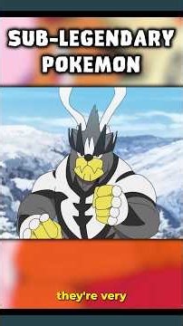 Every Rare Pokemon Explained