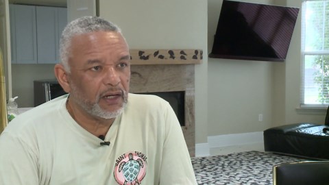 Bayou Phoenix project moves forward, $50M gap remains