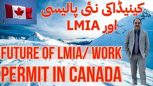 2K views · 94 reactions |  Canada’s New Policy on LMIA and Work...