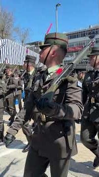 Παρέλαση 25ης Μαρτίου Τρίκαλα-ΣΜΥ