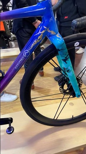 Oh that is beautiful #shorts #cycling #bike