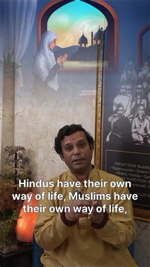 SATYA SANATAN YOG Part 25