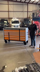 There has been a lot of questions about the Gearwrench 1268 mega mod so we figured we’d do a little tour of this beauty! #gearwrench @gearwrenchtools | Michael Mendes