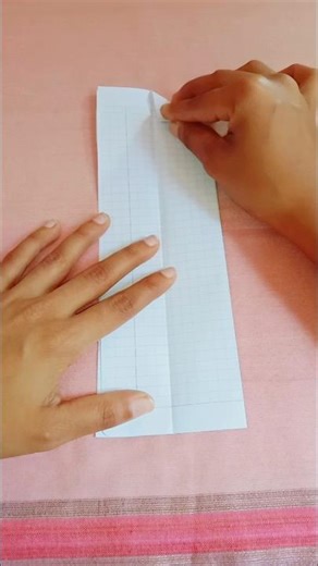 Easy Origami Knife Craft / How to make paper knife 🔪🔪✨️#easy#origami#knife#paper#craft