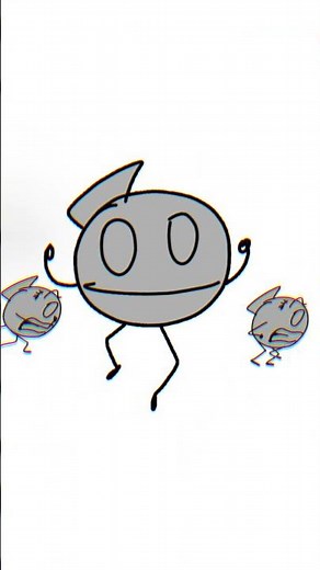 oneyplays 3lamestudio dance #animation #jaidmeel #truedialogue #funny #jersey