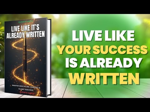 The Shocking Cost of Not Living With Purpose | Audiobook