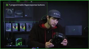 Josh runs you through the decade-long evolution of the Diamondback. Learn More: http://rzr.to/Diamondback | Razer