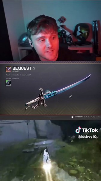 Nuevo Memento del Vault of Glass en Destiny 2
