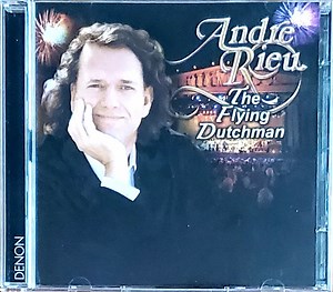 André Rieu - The Flying Dutchman