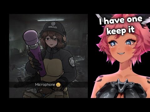 Tricky Reacts To Memes That Make Her Horny