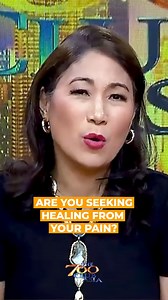 Receive your healing today! | The 700 Club Asia