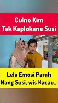 🔥Lela Ngaploki Susi #mamalela #mamalelateam #shortvideo