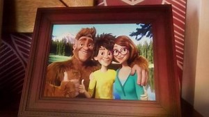 'Bigfoot Family' cast: List of voice actors in the 2020 animated comedy-drama film