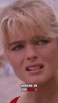 Shauni Confronts Her Father After He Has Told Her He Doesn't Approve of Her Working As A Lifeguard
