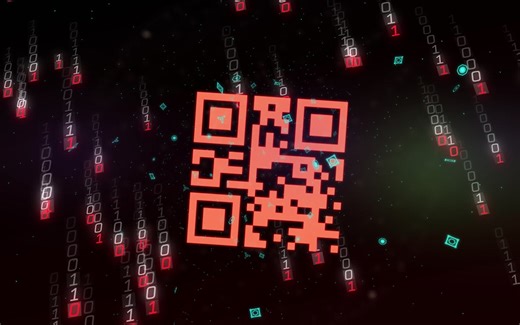 Ne scannez pas le QR code sur ce colis : c'est encore une nouvelle arnaque ! Voici comment vous protéger