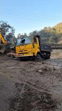 aaj tipper fass gya 😮‍💨😮‍💨