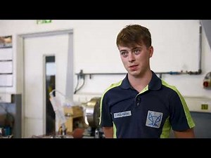 Werkzeugmechaniker EG Formtechnik (m/w/x) | Ausbildung bei der OTTO FUCHS KG