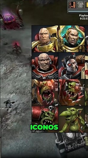 Esto Trae el Redux Mod Dawn of War