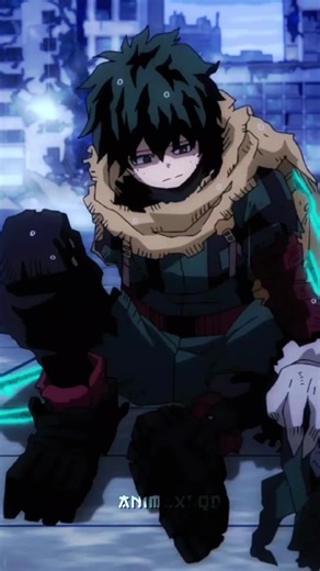 Deku vs everybody 🥲 #myheroacademia #izukumidoriya #deku #dekuvsclass1a #mha #bnha #animeedit #animetiktok #anime #fyp