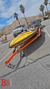 2.4K views · 34 reactions | Check out this 1980 Hallett 19' Bubble Deck from the Boulder City Cruisin Association Hot Boats and Cool Cars Show #carshow #showcar #classiccars #carlife #carphotography #carspotting #automotive #dailycars #carlifestyle #carcommunity #carshow2025 | Big Boy Carz | Facebook