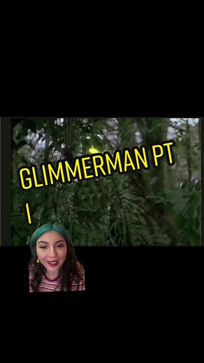 Glimmer Man Cryptid Sightings Explained