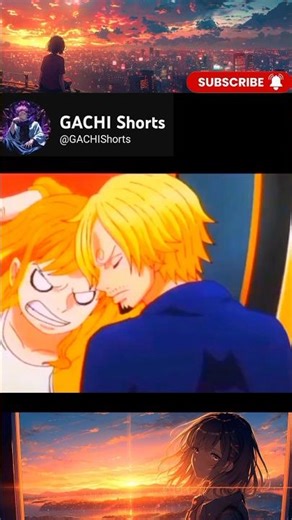 Nami Was Angry 😡💥 #anime #shorts #onepiece