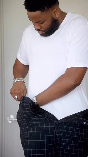 Men's Fashion Tips for Dad Bods | How to Look Stylish and Confident