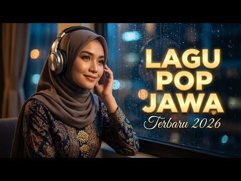 Slow Pop Jawa 2026 (Full Album) - Playlist Lagu Santai & Bikin Tenang