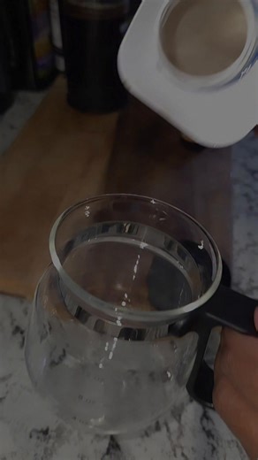 Butter Pecan "Cappuccino" made using the #butterpecan Elixir from Pkbakes.com. use my one-time discount code MamaSofana at checkout #coffee #coffeetime #starbucksathome | Mama Sofana's Buttercream Dreams