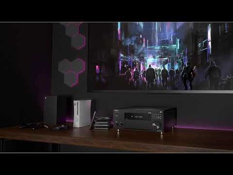 Onkyo TX-RZ70 11.2-Channel AV Receiver — Worth Buying in 2026?