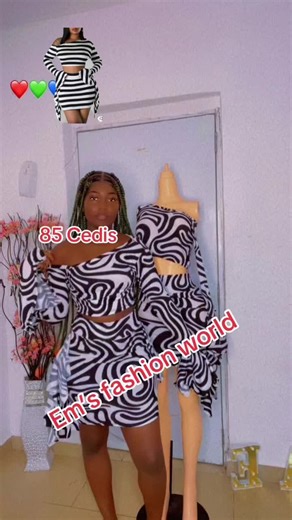 Dm if interested 0594931079#viral #emsfashionworld #bodycondress #trousersandtop #makemefamous #makeme #maxidress