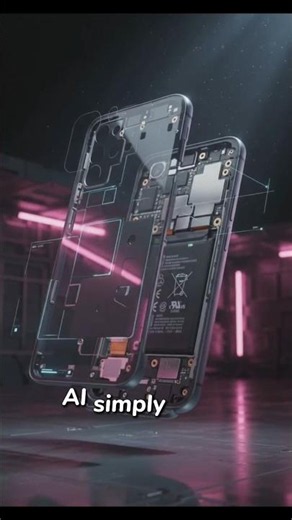 AI Reveals the Hidden Engineering Inside Everyday Objects 🤯