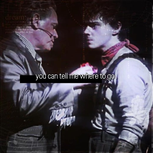 hadestown . #edit #hadestown #orpheus #eurydice #hermes #hades