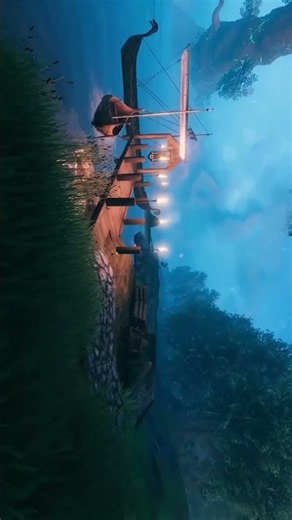 VALHEIM 1.0 PS5