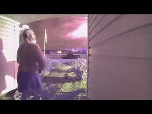 Texas Plant Explosion - ONE HELL OF A BOOM!!!