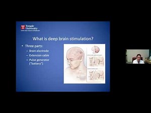 Deep Brain Stimulation in Parkinson's Disease: What, Who and How