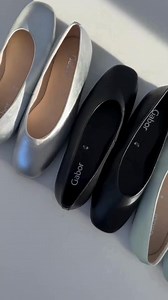 130K views · 435 reactions | Which Color would you choose? https://bit.ly/4kzfDMo | Gabor Shoes | Facebook