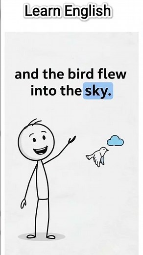 learn english with short story, english story with subtitle,