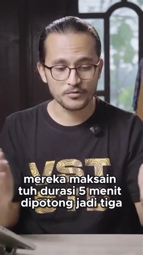 it is important to be able to estimate the duration of the film