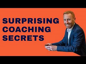 5 Surprising Lessons I Learned as an Executive Coach