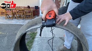 6.7K views · 173 reactions | New oscillating tool made this job easy!...
